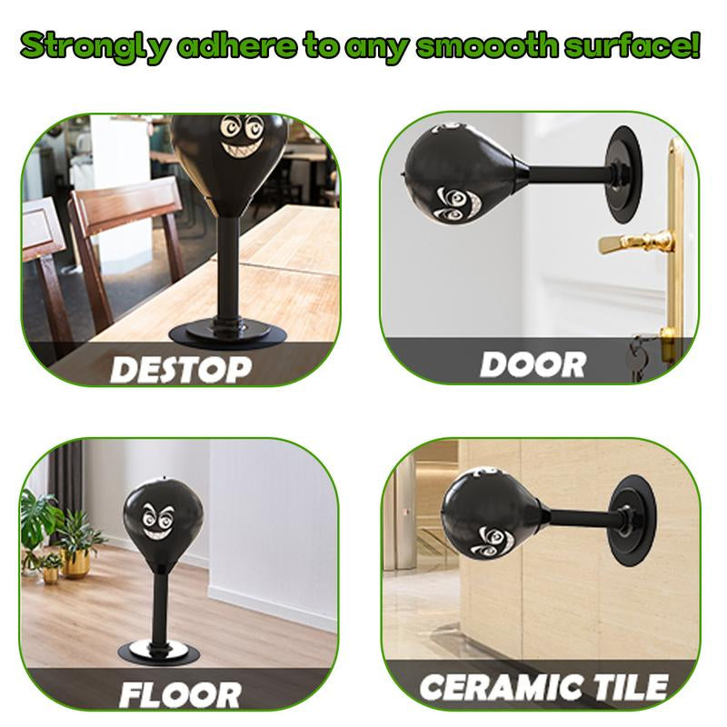 Boxing Punching Bag,Stress Relief Toys